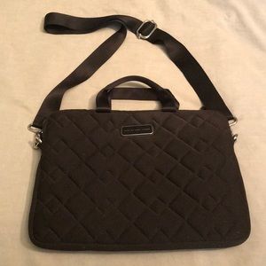 Marc Jacobs 13” laptop bag